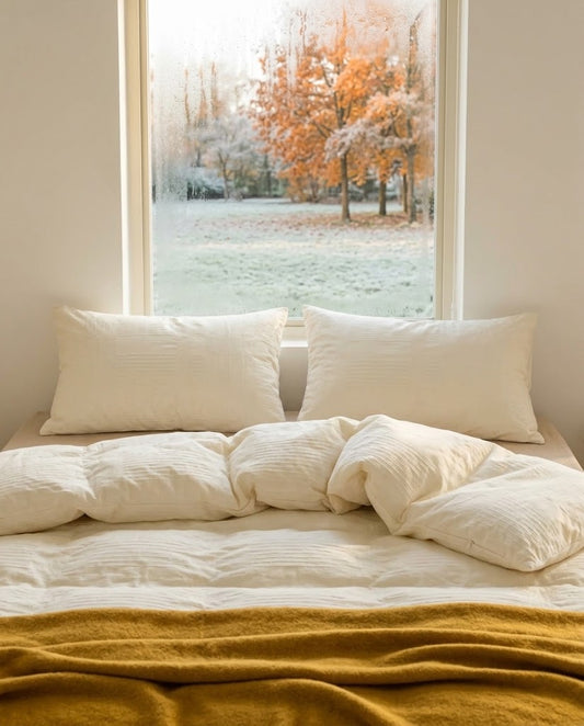 What Size Duvet Cover Do I Need? A Simple Size Guide