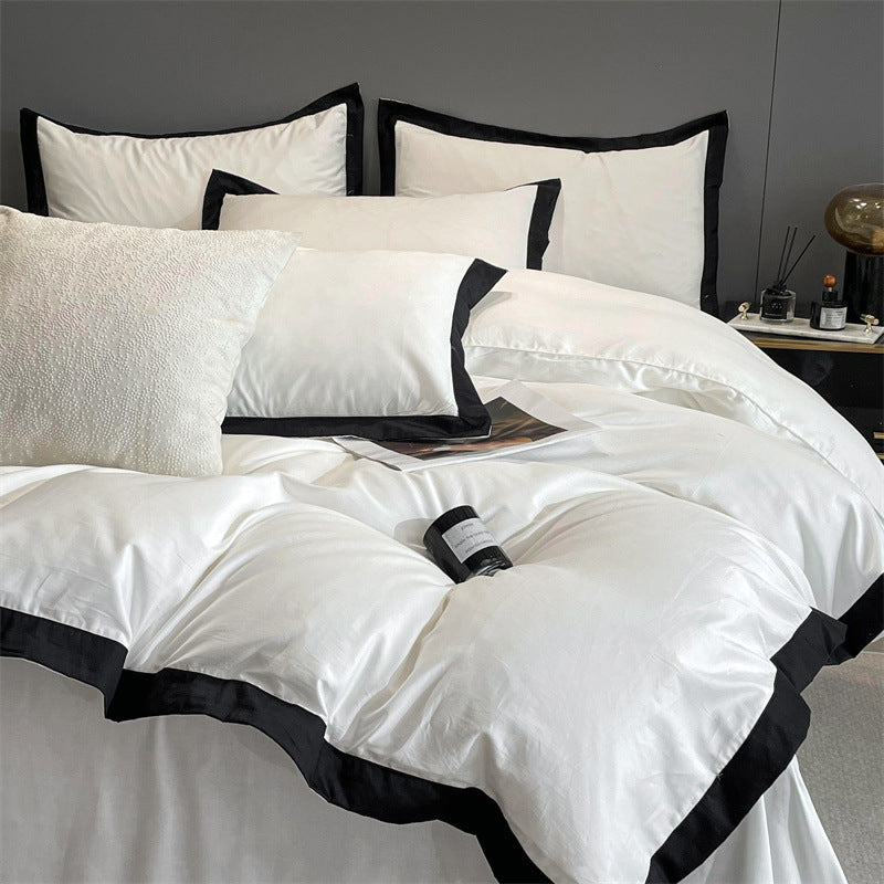 Solid Bedding
